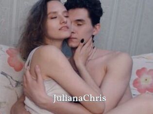 JulianaChris