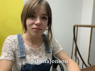 JulianaJonson