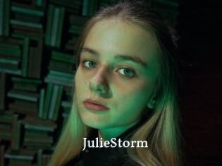 JulieStorm