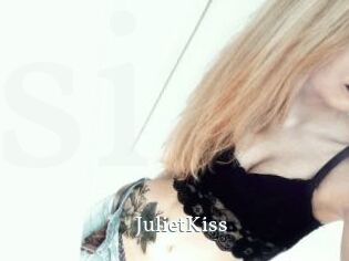 JulietKiss