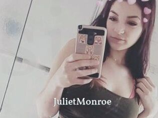 JulietMonroe