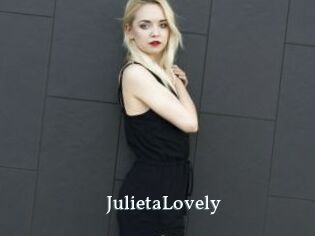 JulietaLovely