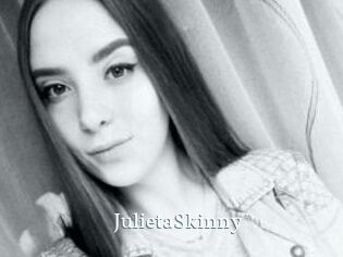 JulietaSkinny