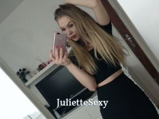 JulietteSexy