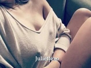 Juliettexo