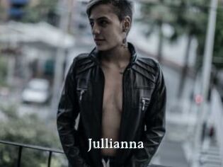 Jullianna