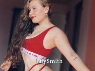 JulySmith