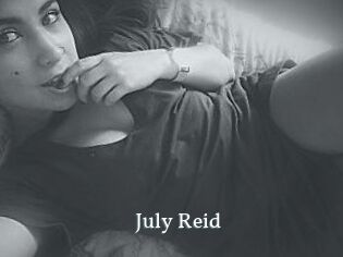 July_Reid