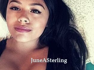 JuneASterling