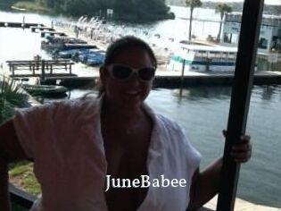 JuneBabee