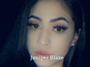 Juniper_Blaze