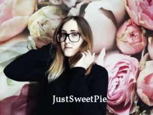 JustSweetPie