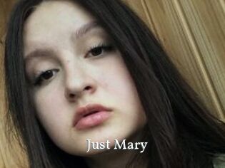 Just_Mary