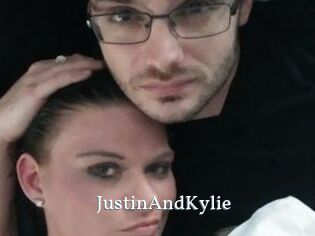 JustinAndKylie