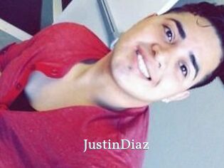 Justin_Diaz