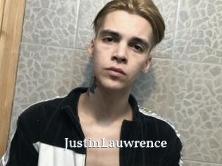 JustinLauwrence