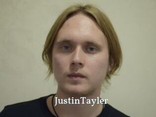 JustinTayler