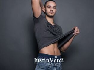 JustinVerdi