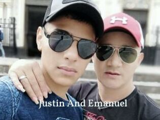 Justin_And_Emanuel