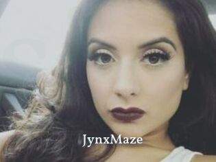 JynxMaze