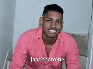 Jaackhammer