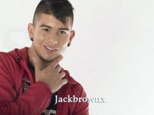 Jackbrownx