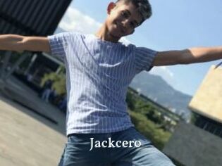 Jackcero