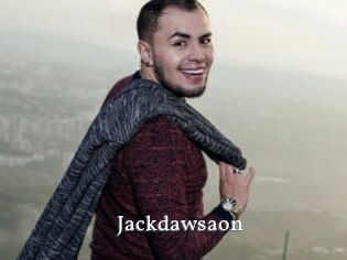 Jackdawsaon