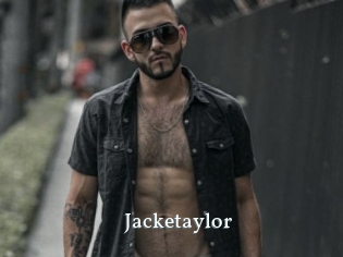 Jacketaylor