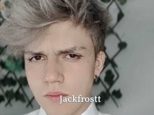 Jackfrostt