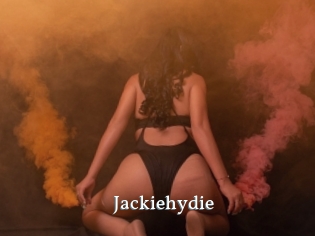 Jackiehydie