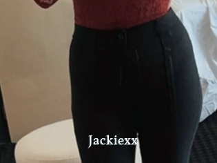 Jackiexx