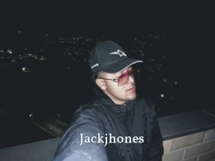 Jackjhones