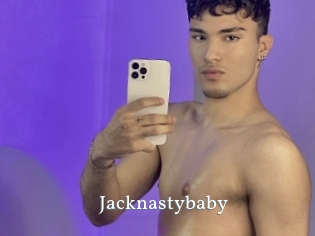 Jacknastybaby