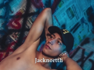 Jacknortth