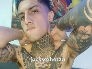 Jacksexhot20