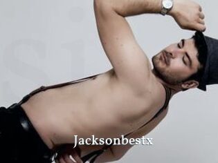 Jacksonbestx