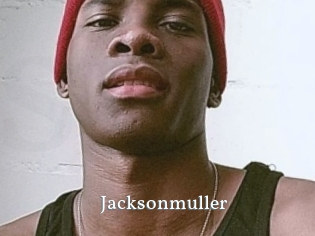 Jacksonmuller