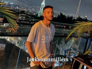 Jacksonnmillers