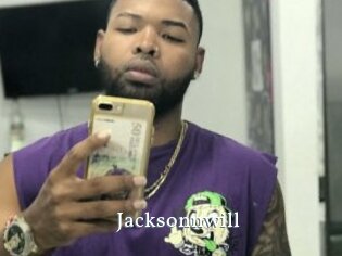 Jacksonnwill