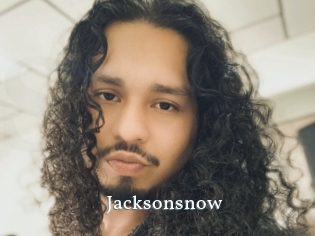 Jacksonsnow