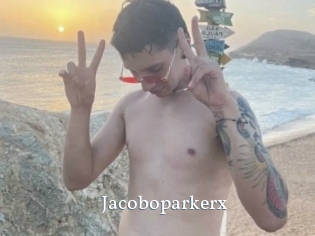 Jacoboparkerx