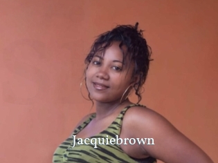 Jacquiebrown