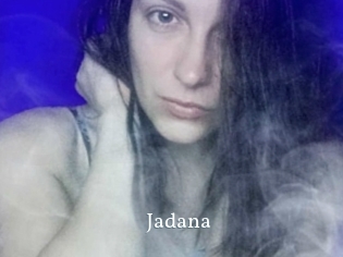 Jadana