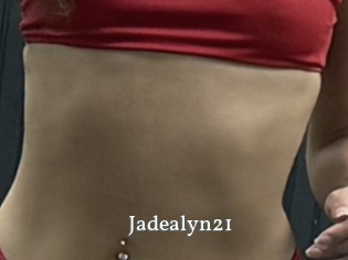 Jadealyn21