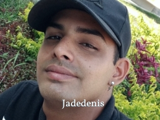 Jadedenis