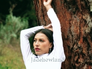 Jadehowland