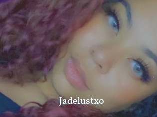 Jadelustxo