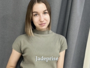 Jadeprise