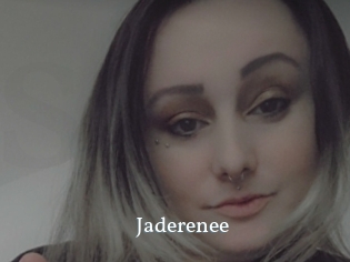 Jaderenee